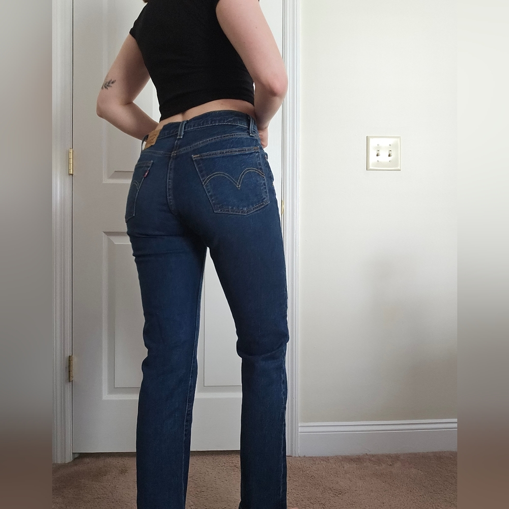 Levi's 501 Jeans 26